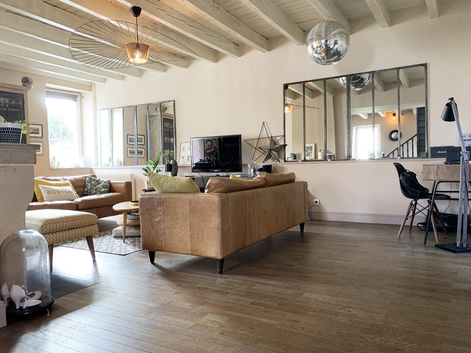 Maison à vendre, 151m², Clénay