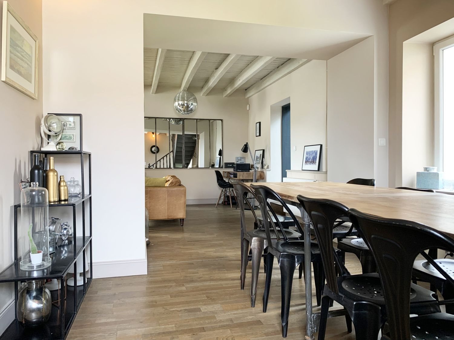 Maison à vendre, 151m², Clénay