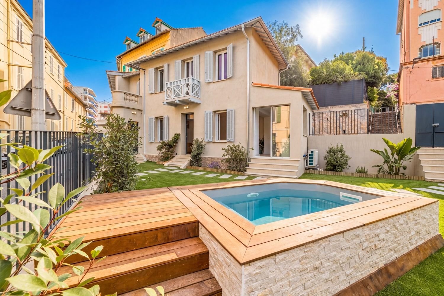Maison à vendre, 120m², Cannes