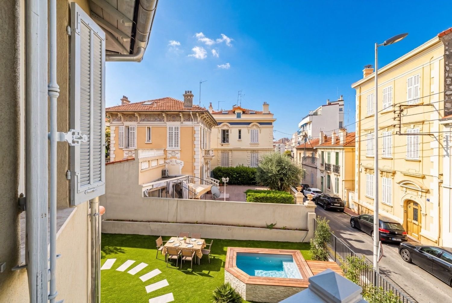 Maison à vendre, 120m², Cannes