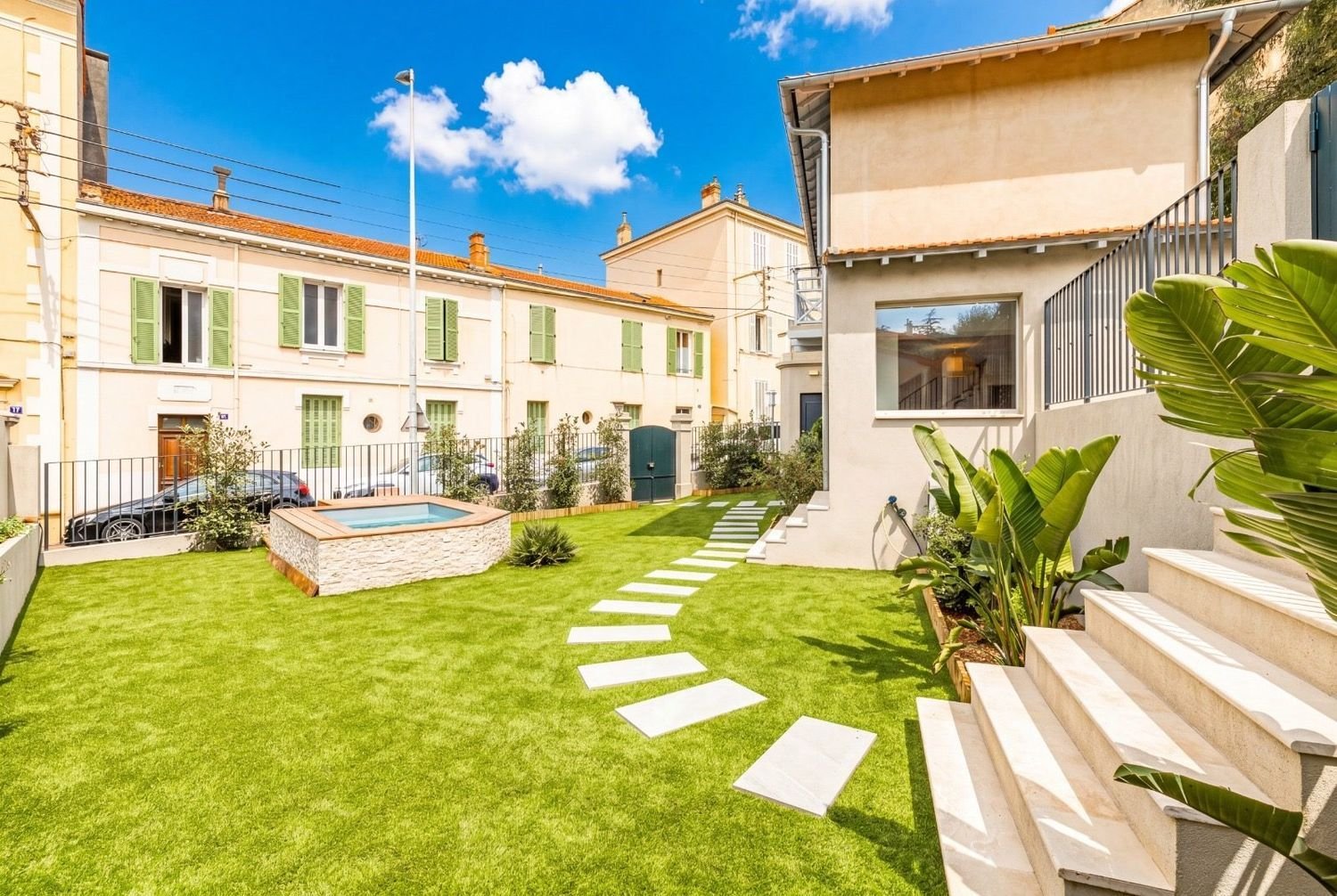 Maison à vendre, 120m², Cannes