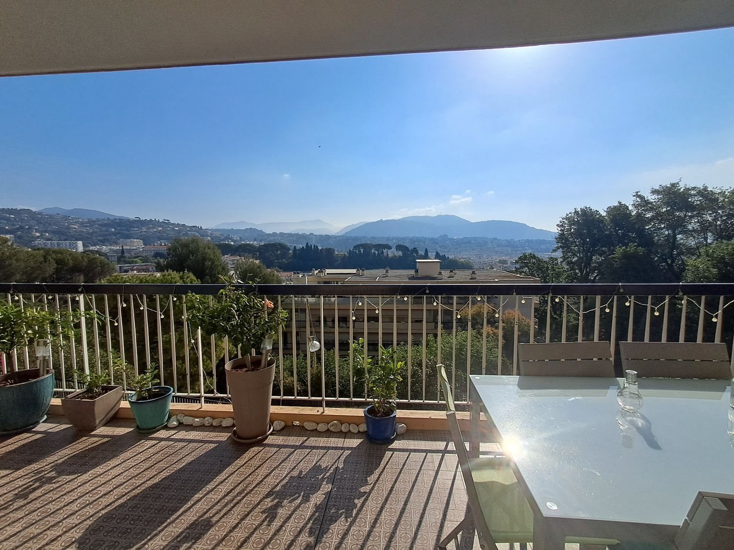 Appartement à vendre, 85m², Nice