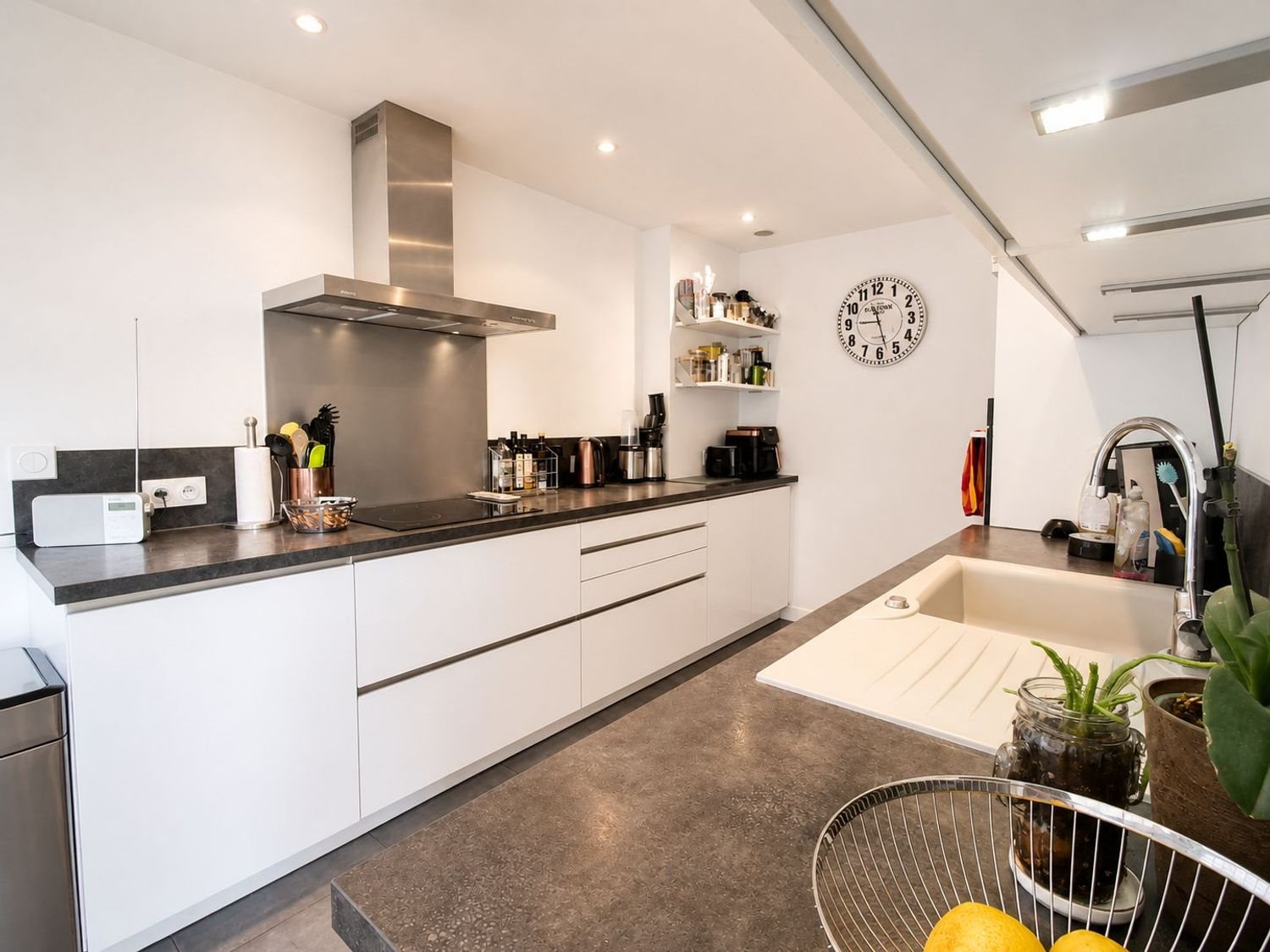 Appartement à vendre, 85m², Nice