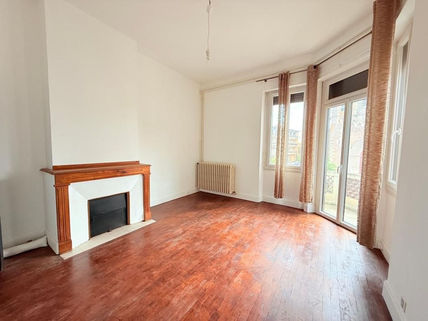 Appartement à vendre, 110m², Cazères