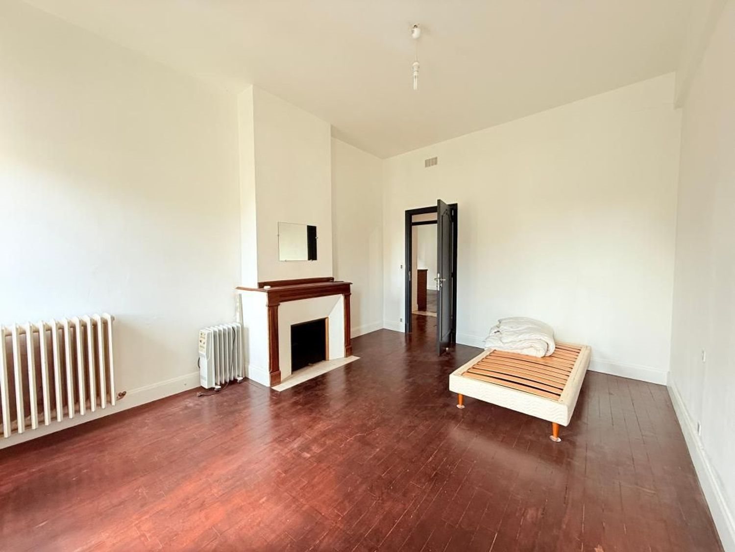 Appartement à vendre, 110m², Cazères