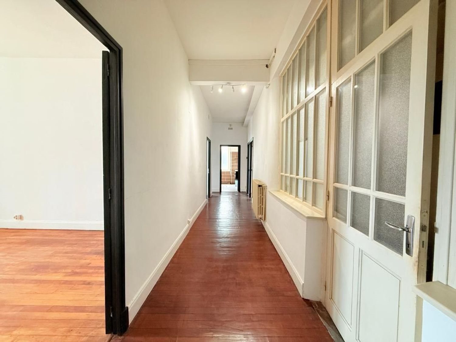 Appartement à vendre, 110m², Cazères