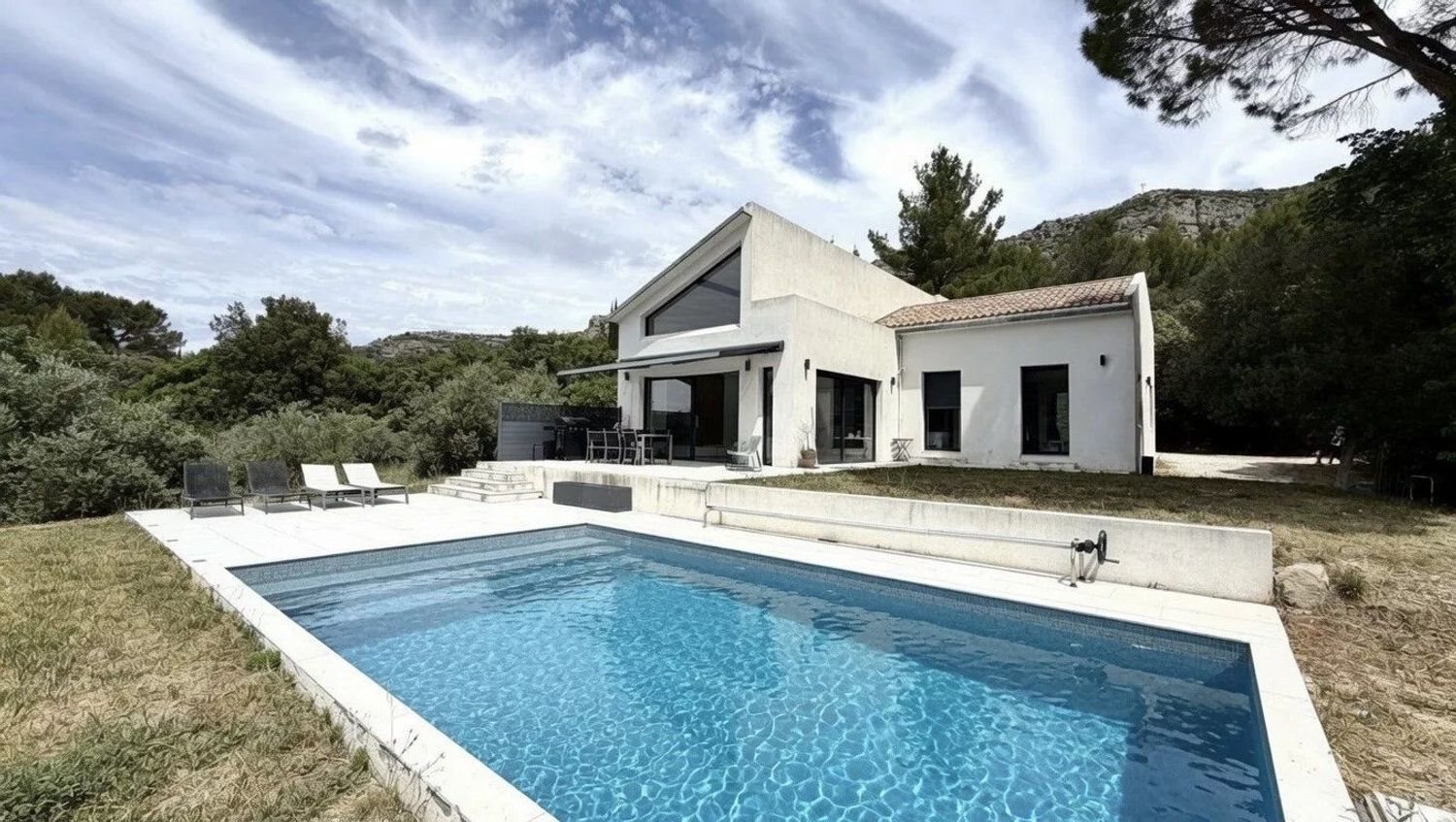 Maison à vendre, 174m², Aix-en-Provence