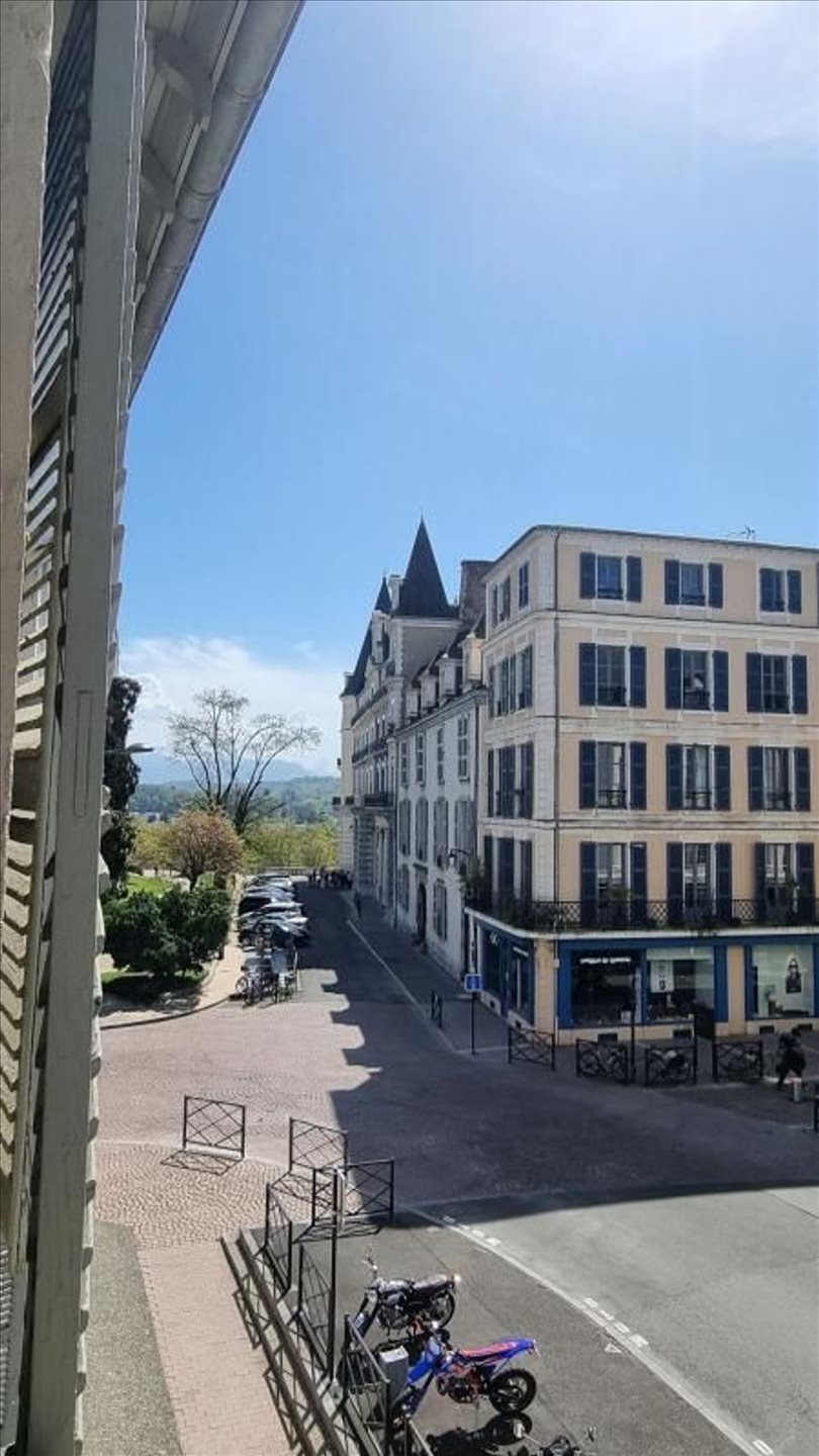 Appartement à vendre, 141m², Pau