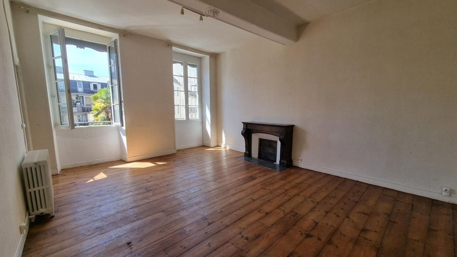 Appartement à vendre, 141m², Pau