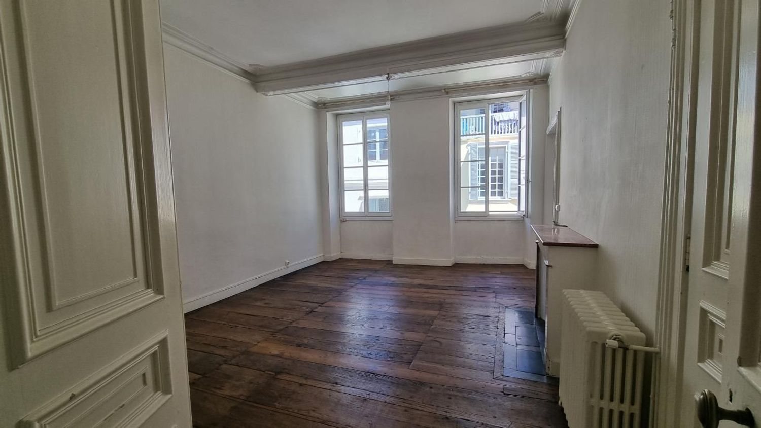 Appartement à vendre, 141m², Pau