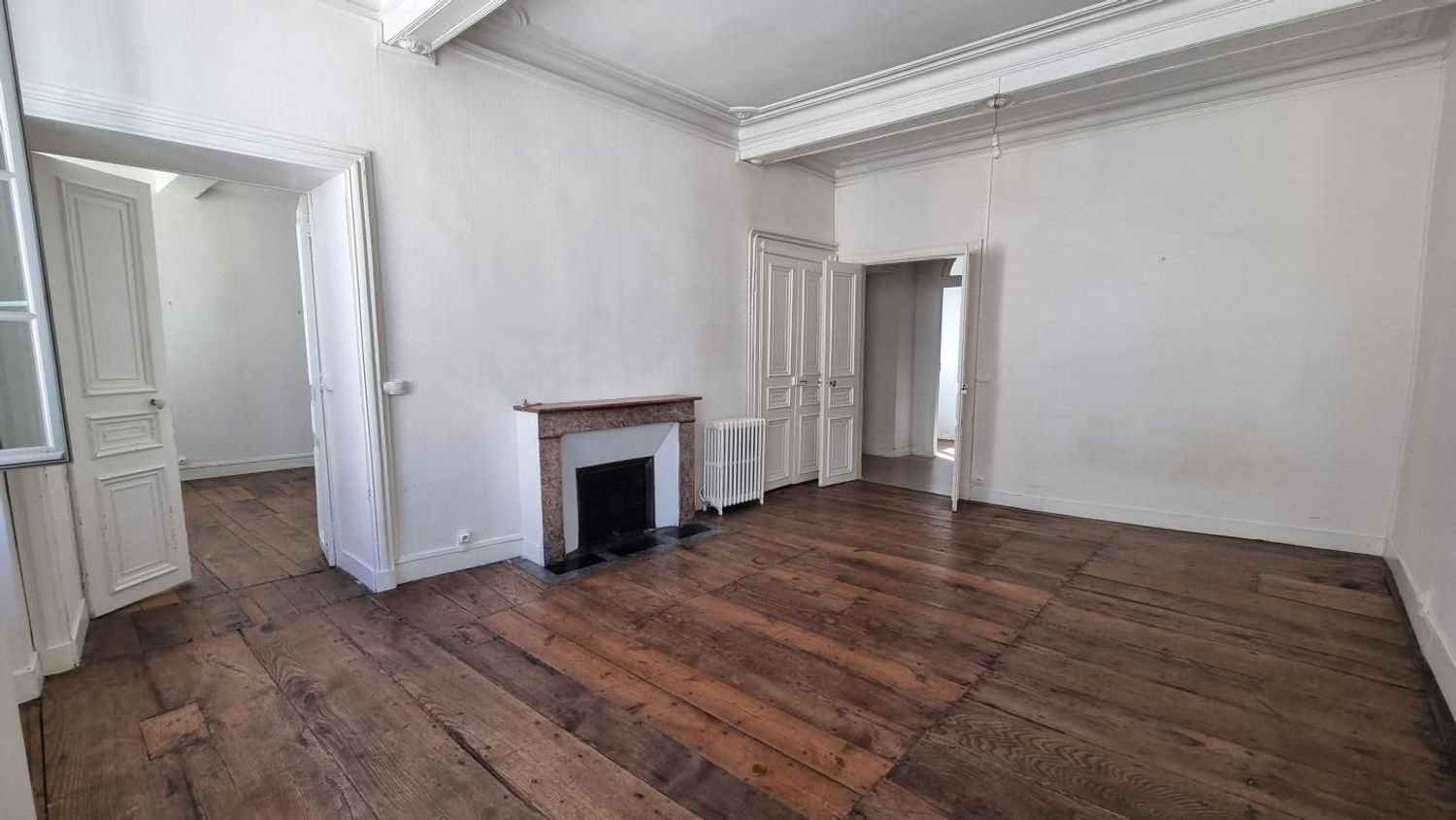 Appartement à vendre, 141m², Pau