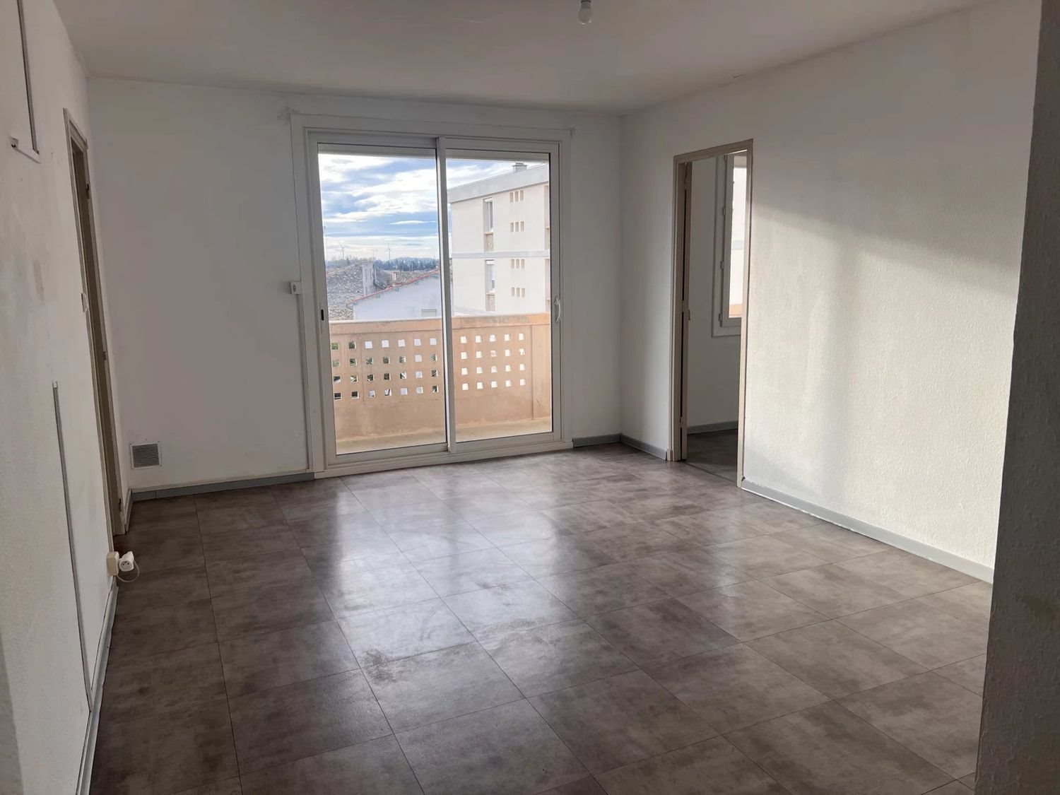 Appartement à vendre, 66m², Beaucaire