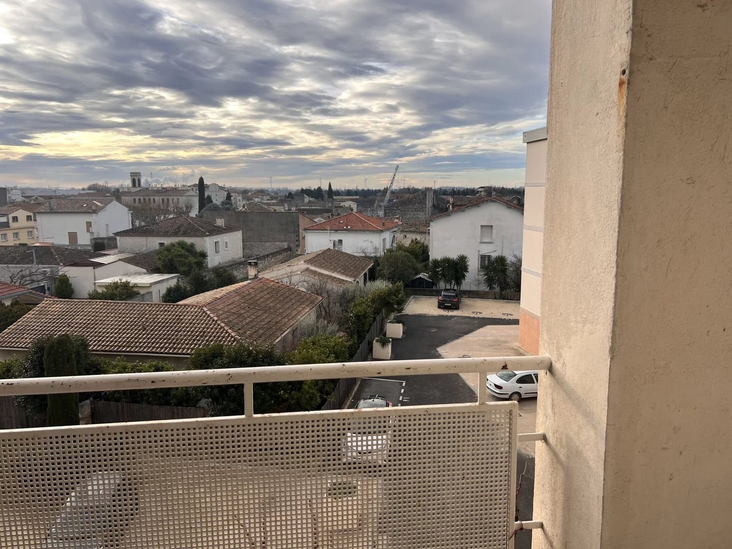 Appartement à vendre, 66m², Beaucaire
