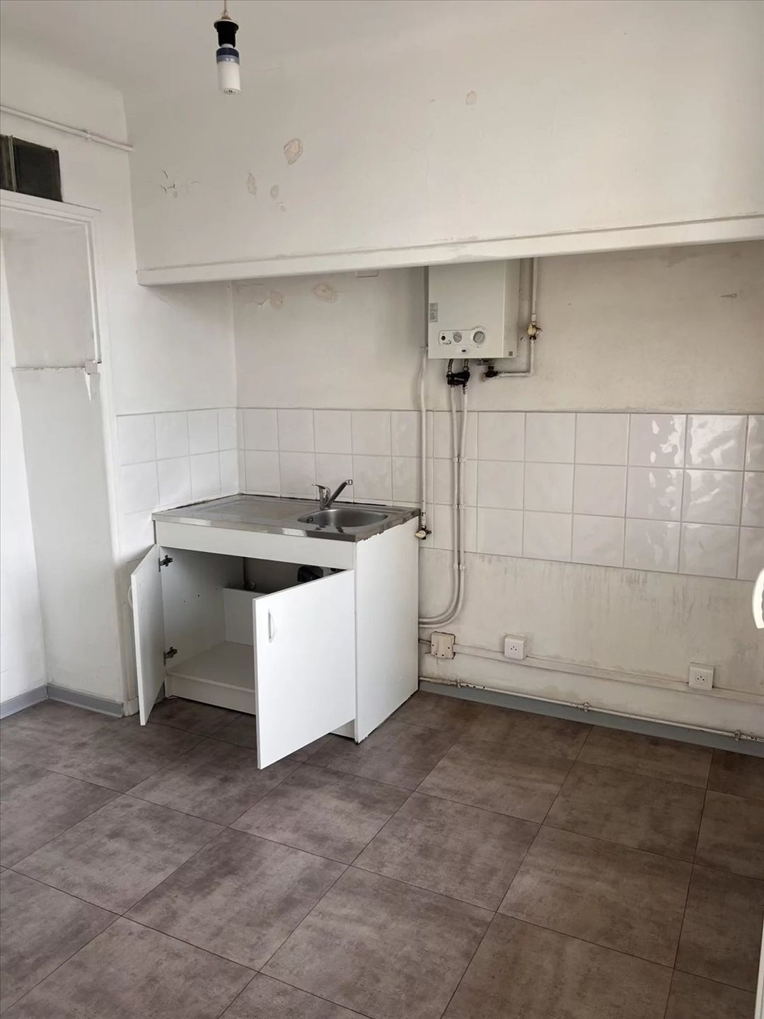 Appartement à vendre, 66m², Beaucaire