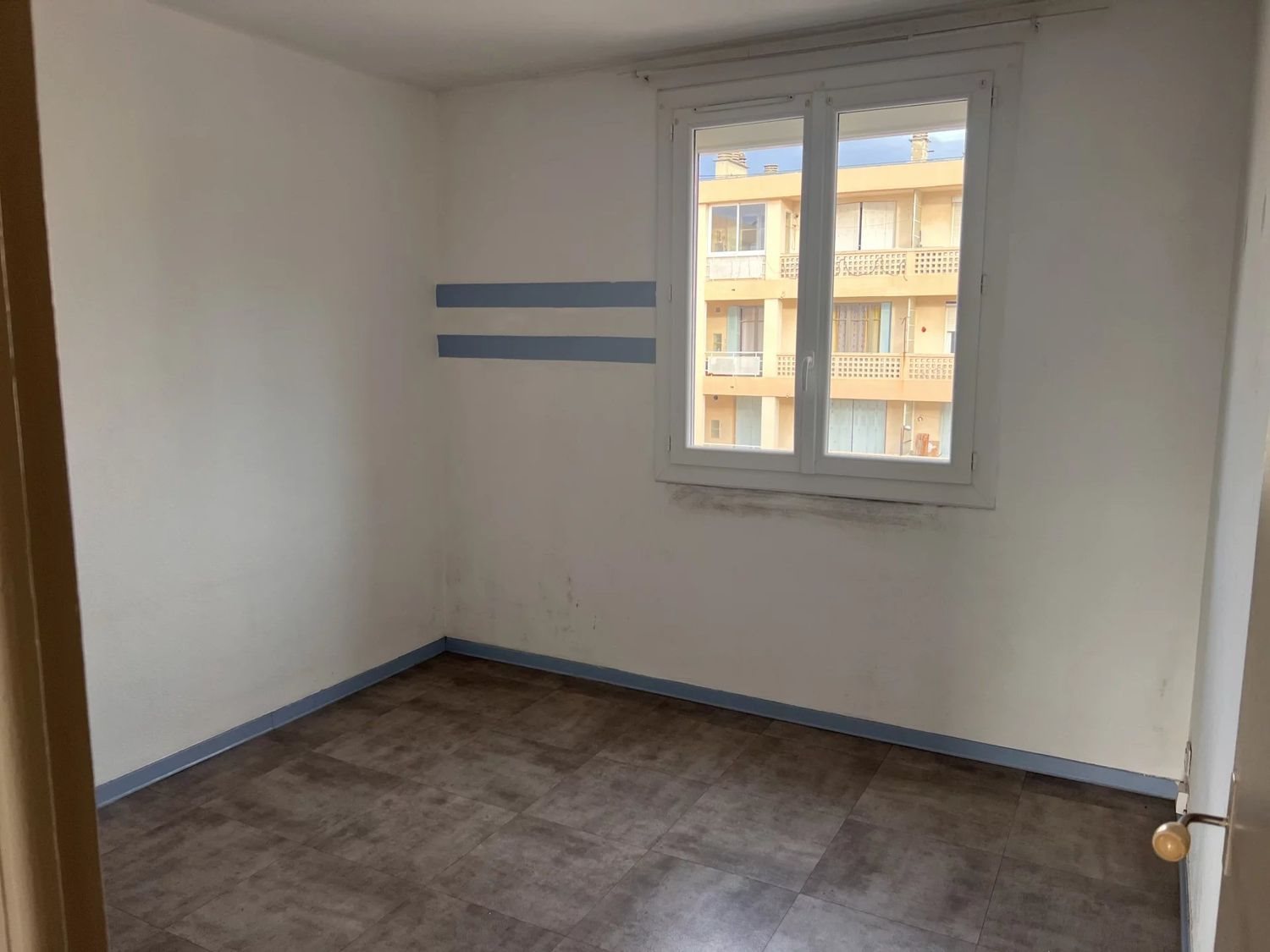 Appartement à vendre, 66m², Beaucaire