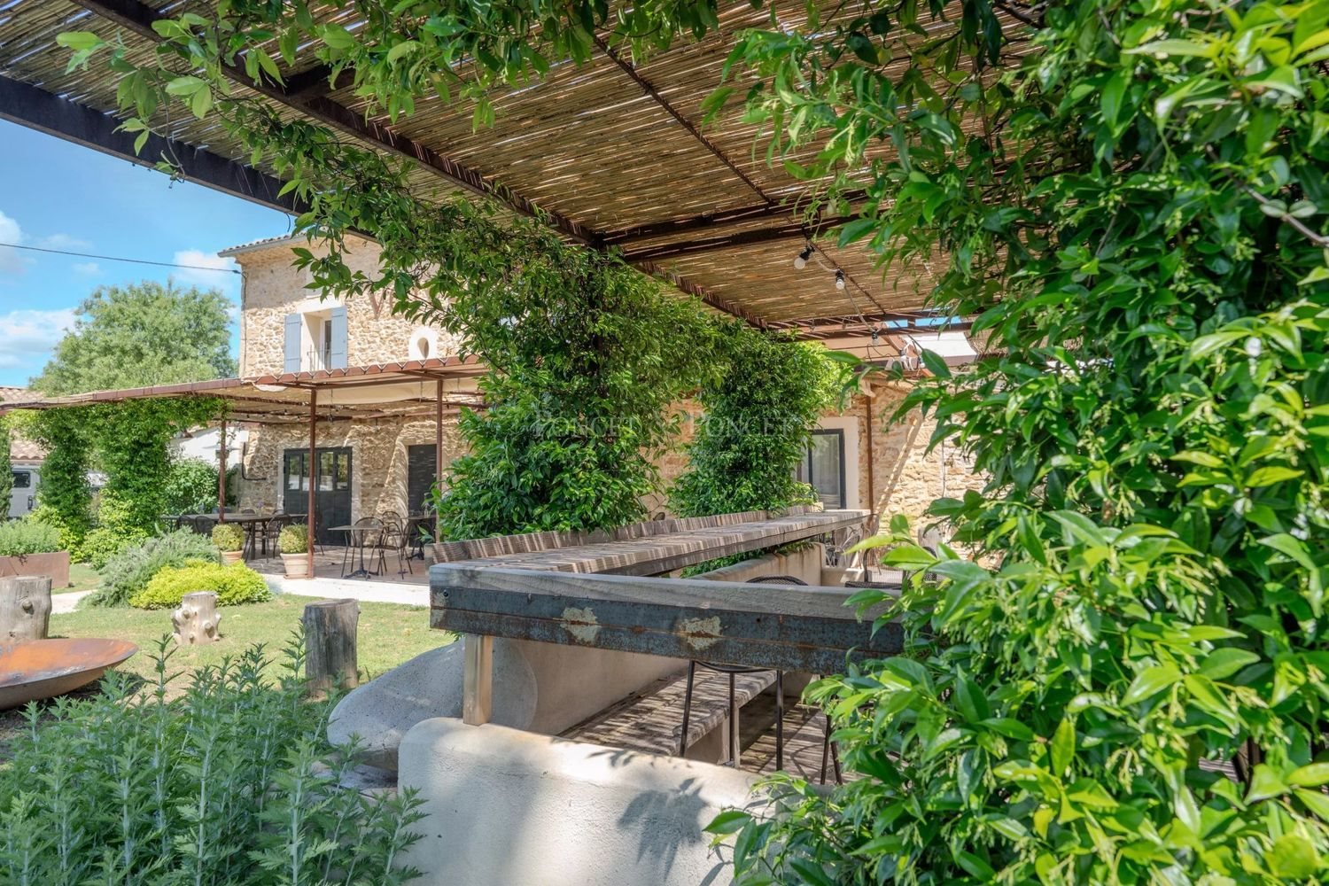 Maison à vendre, 266m², Serviers-et-Labaume