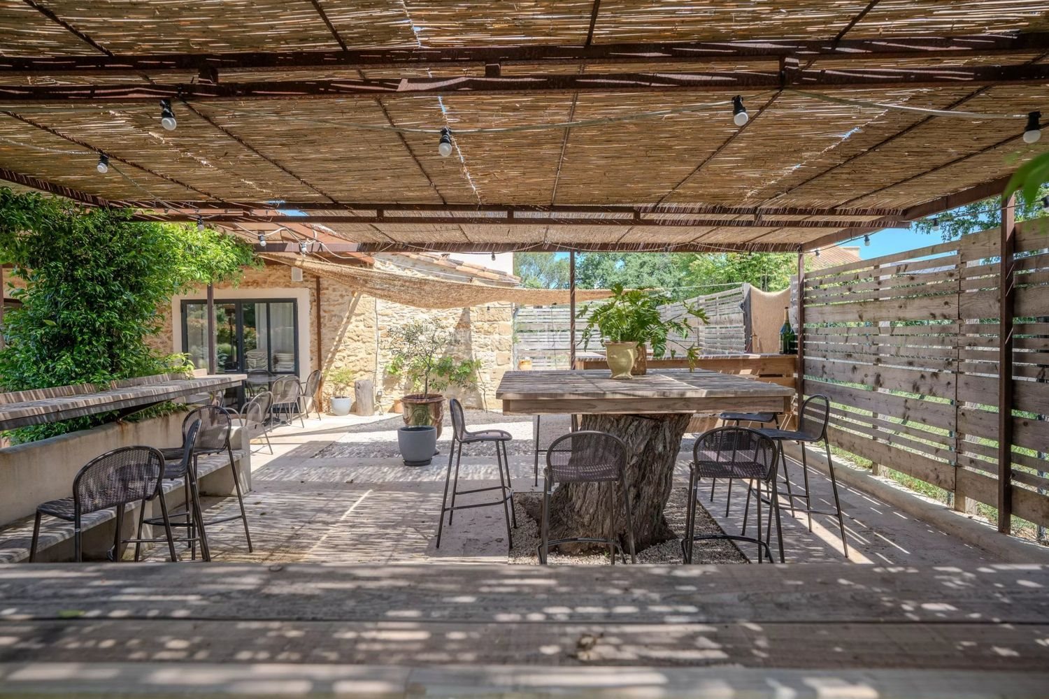 Maison à vendre, 266m², Serviers-et-Labaume