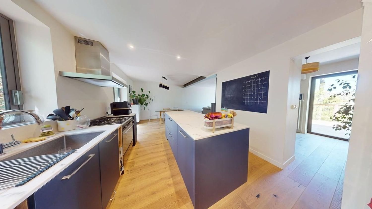 Maison à vendre, 135m², Albigny-sur-Saône