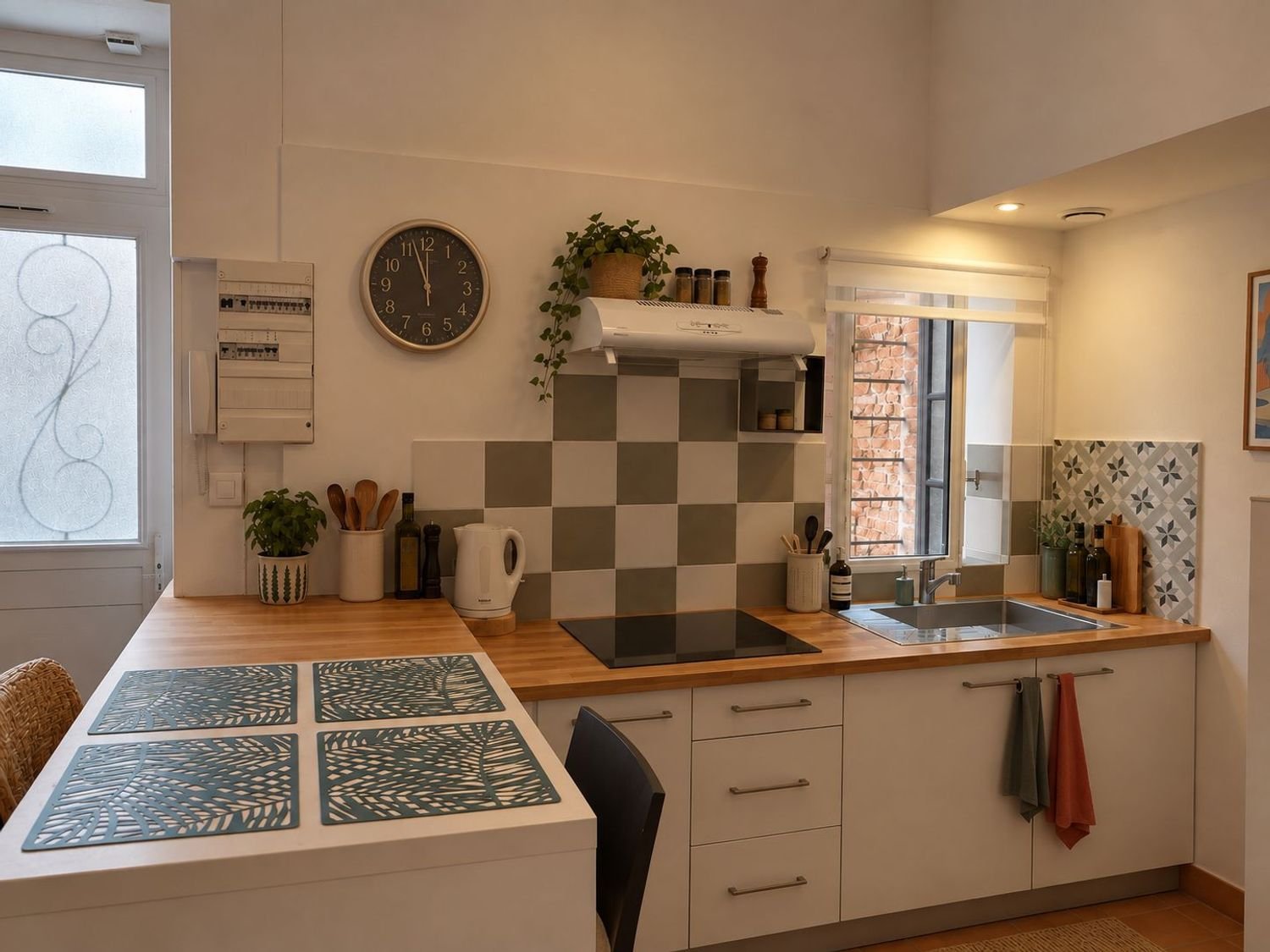 Appartement à vendre, 26m², Toulouse