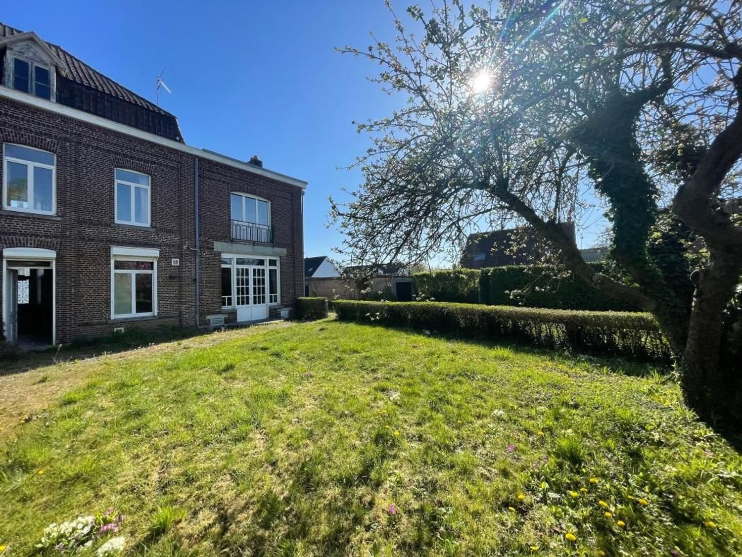Maison à vendre, 193m², Santes