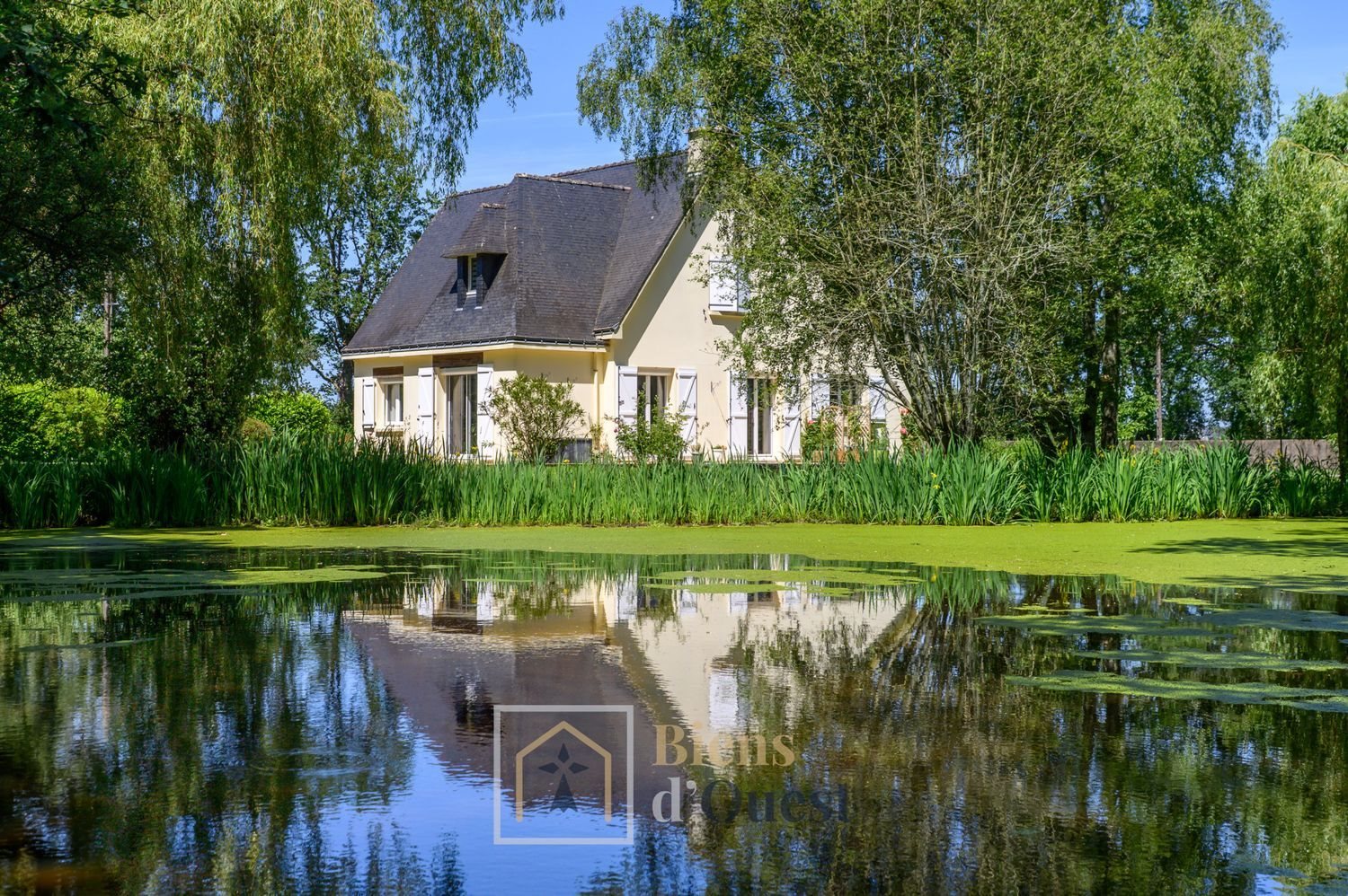 Maison à vendre, 270m², Auray