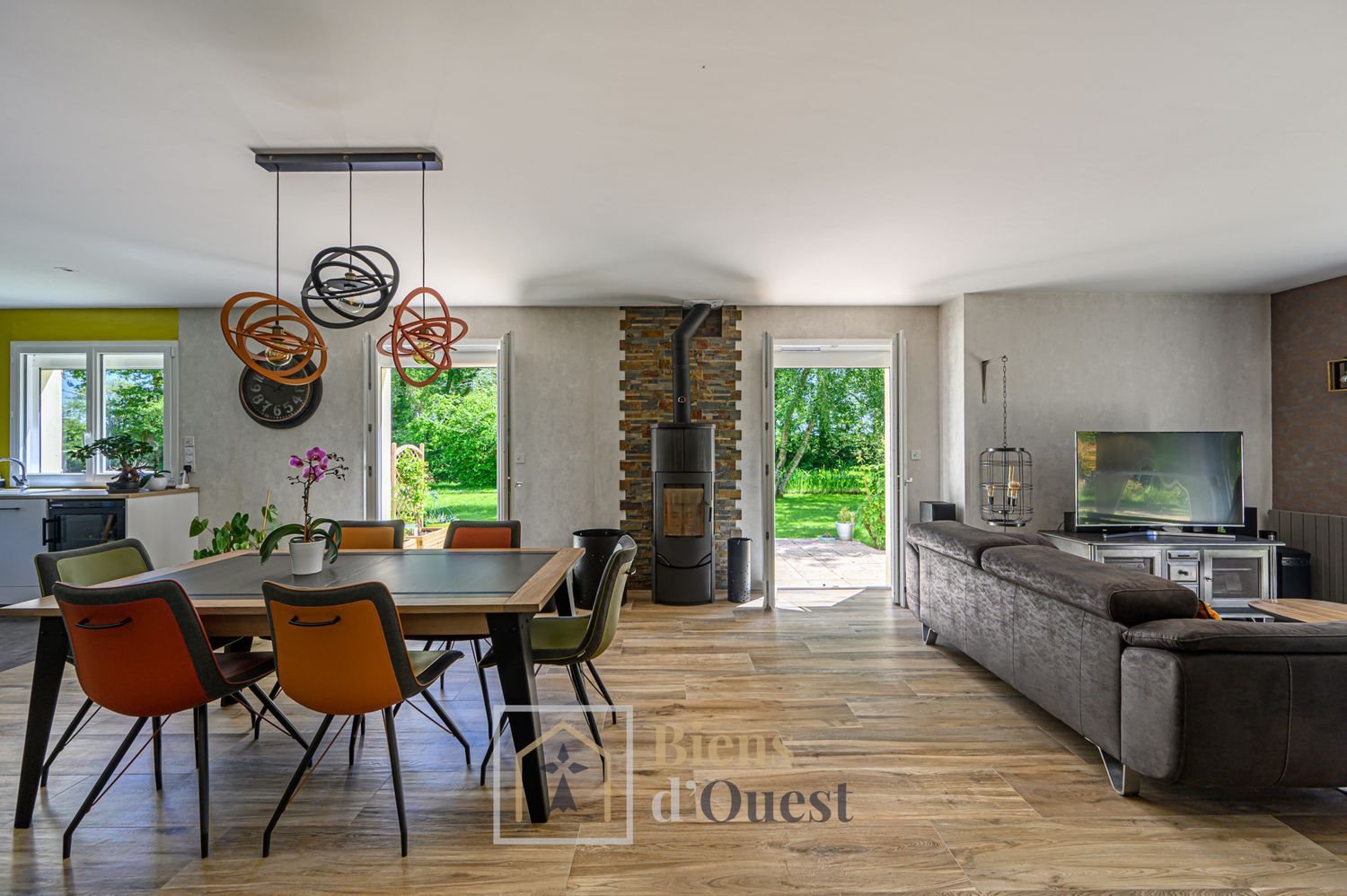Maison à vendre, 270m², Auray