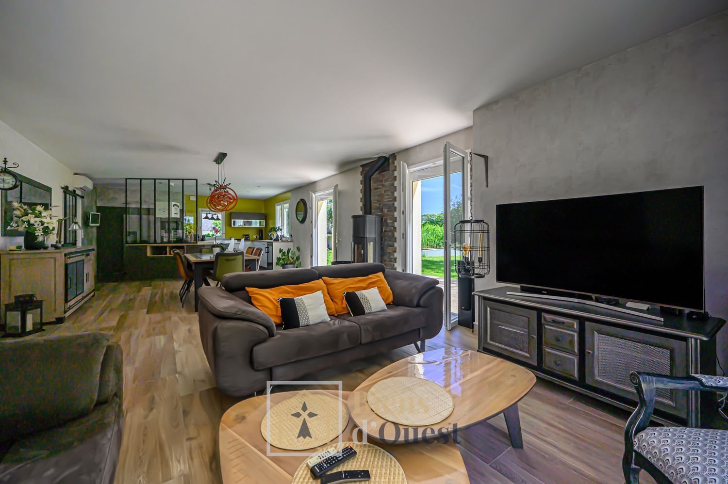 Maison à vendre, 270m², Auray