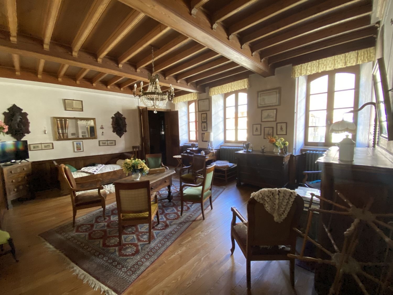 Maison à vendre, 361m², Barèges