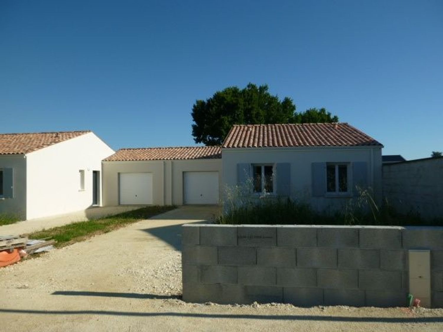 Maison à louer, 77m², Corme-Royal