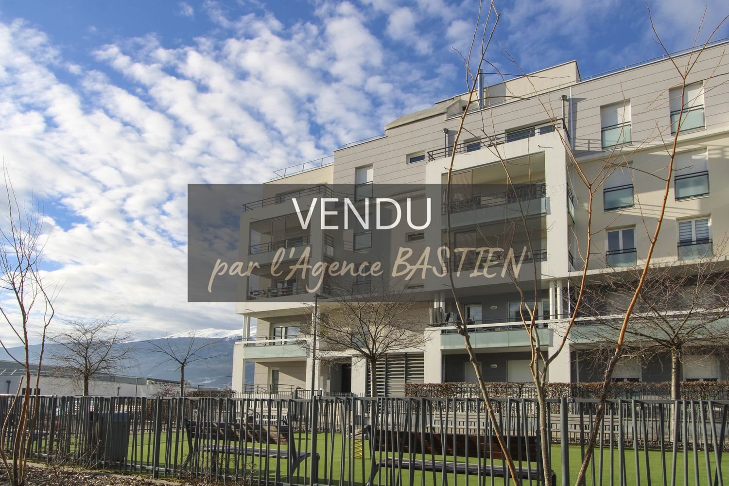 Appartement à vendre, 53m², Saint-Genis-Pouilly
