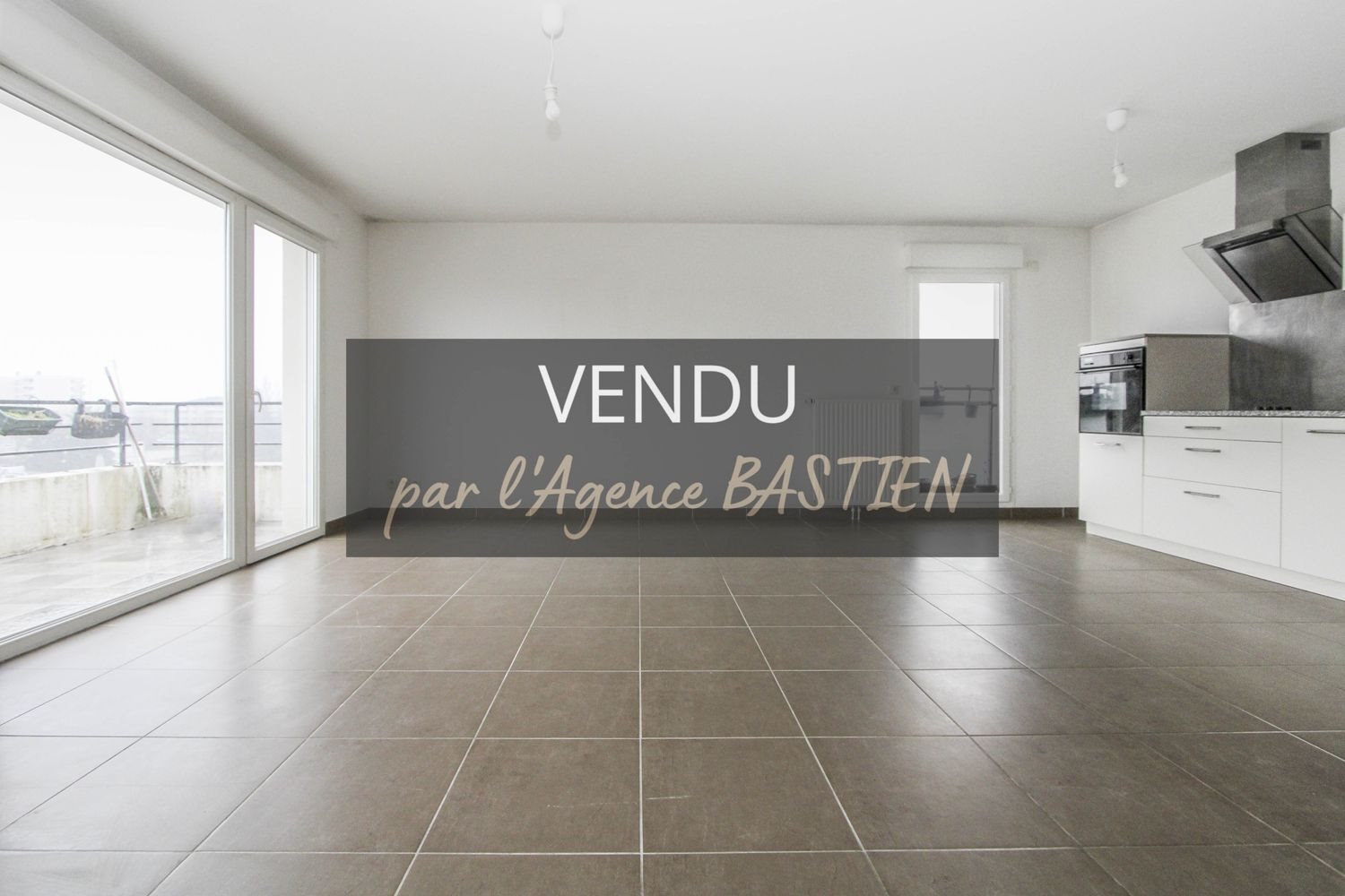 Appartement à vendre, 53m², Saint-Genis-Pouilly