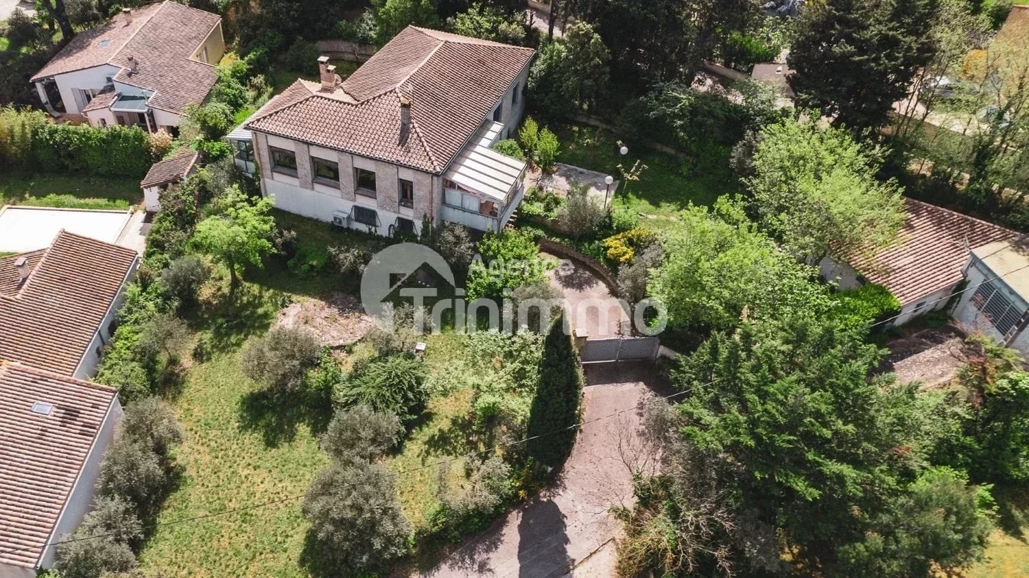 Maison à vendre, 145m², Jonquerettes