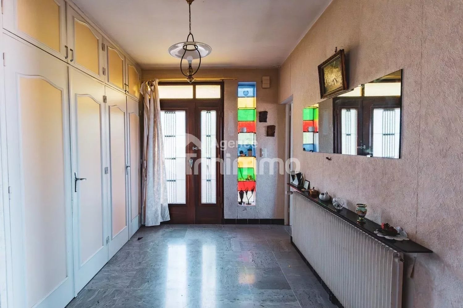 Maison à vendre, 145m², Jonquerettes