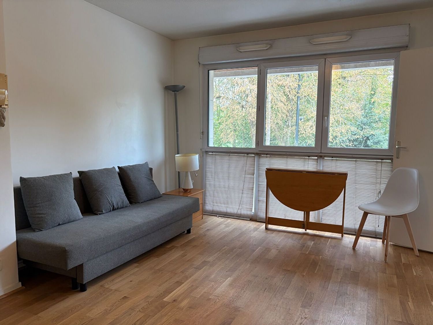 Appartement à vendre, 21m², Nantes