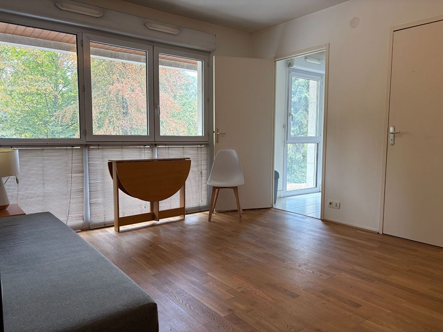 Appartement à vendre, 21m², Nantes
