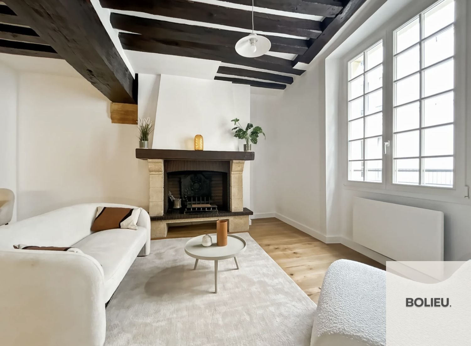 Appartement à vendre, 78m², Grenoble