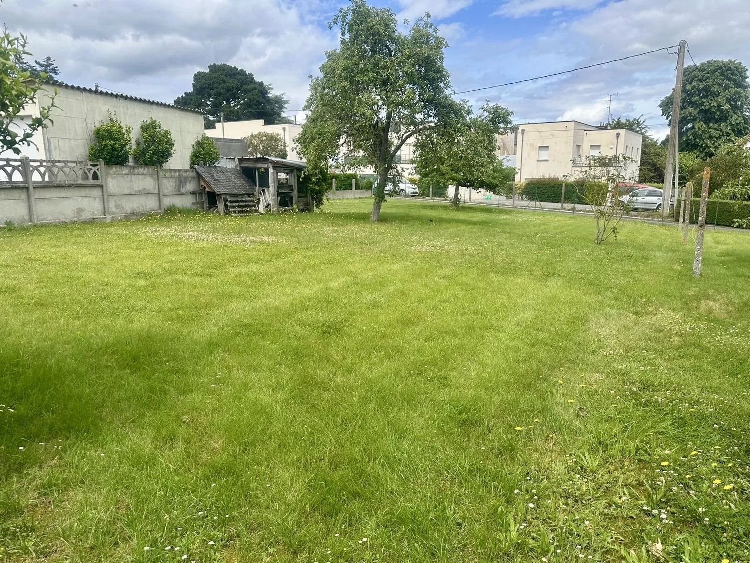 Maison à vendre, 82m², Ploumagoar