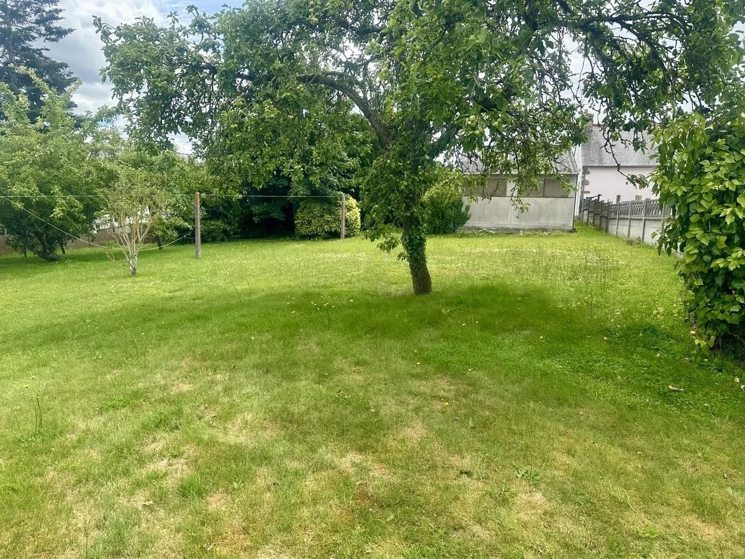 Maison à vendre, 82m², Ploumagoar