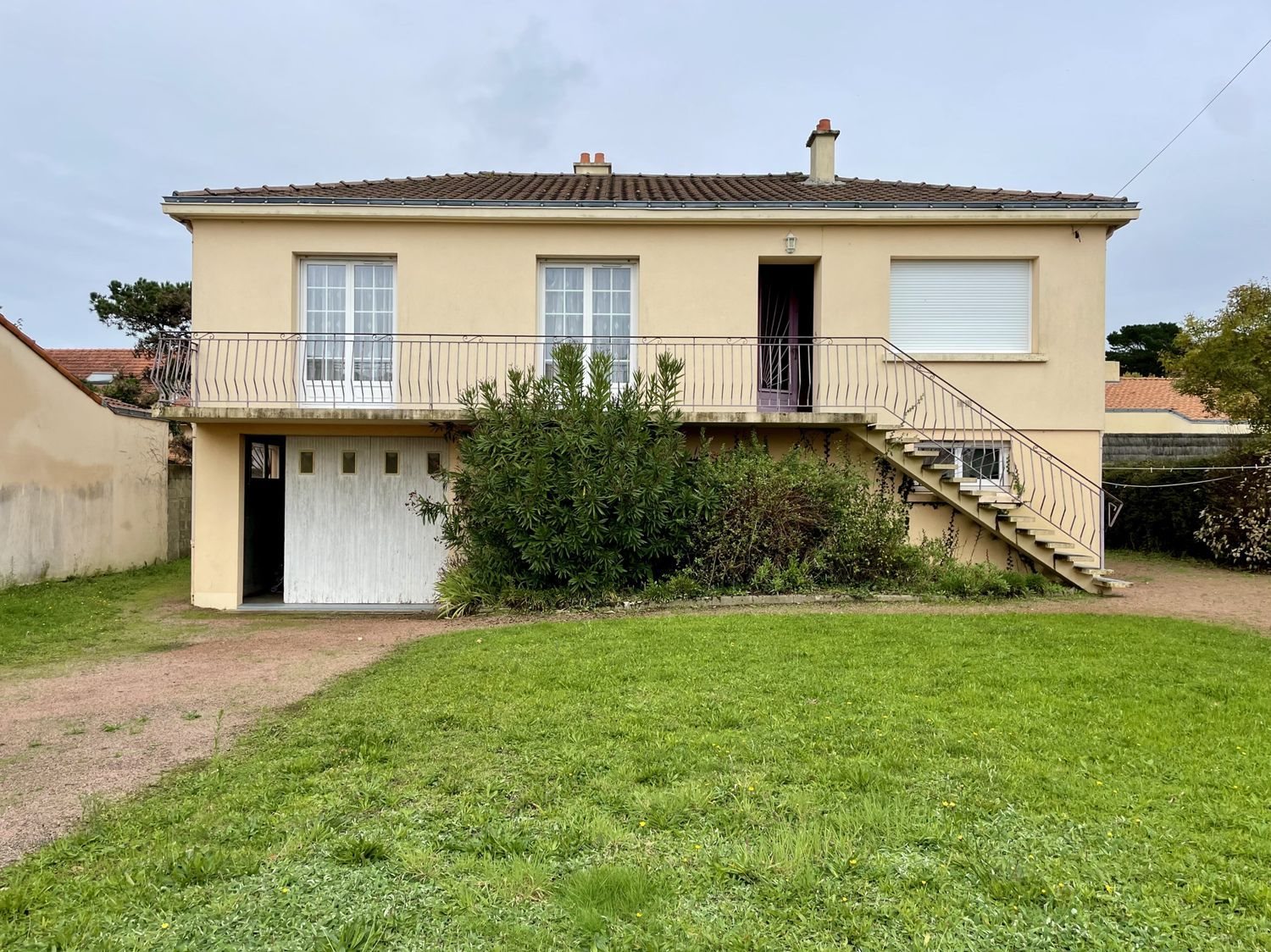 Maison à vendre, 96m², Les Sorinières