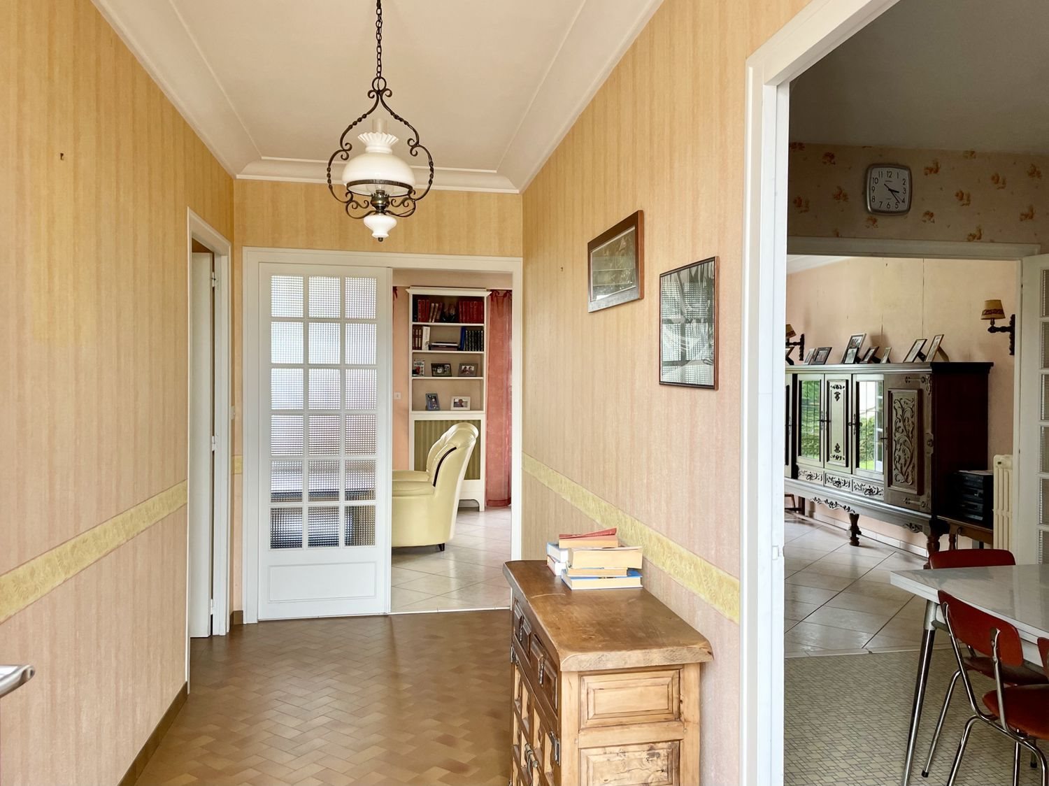 Maison à vendre, 96m², Les Sorinières