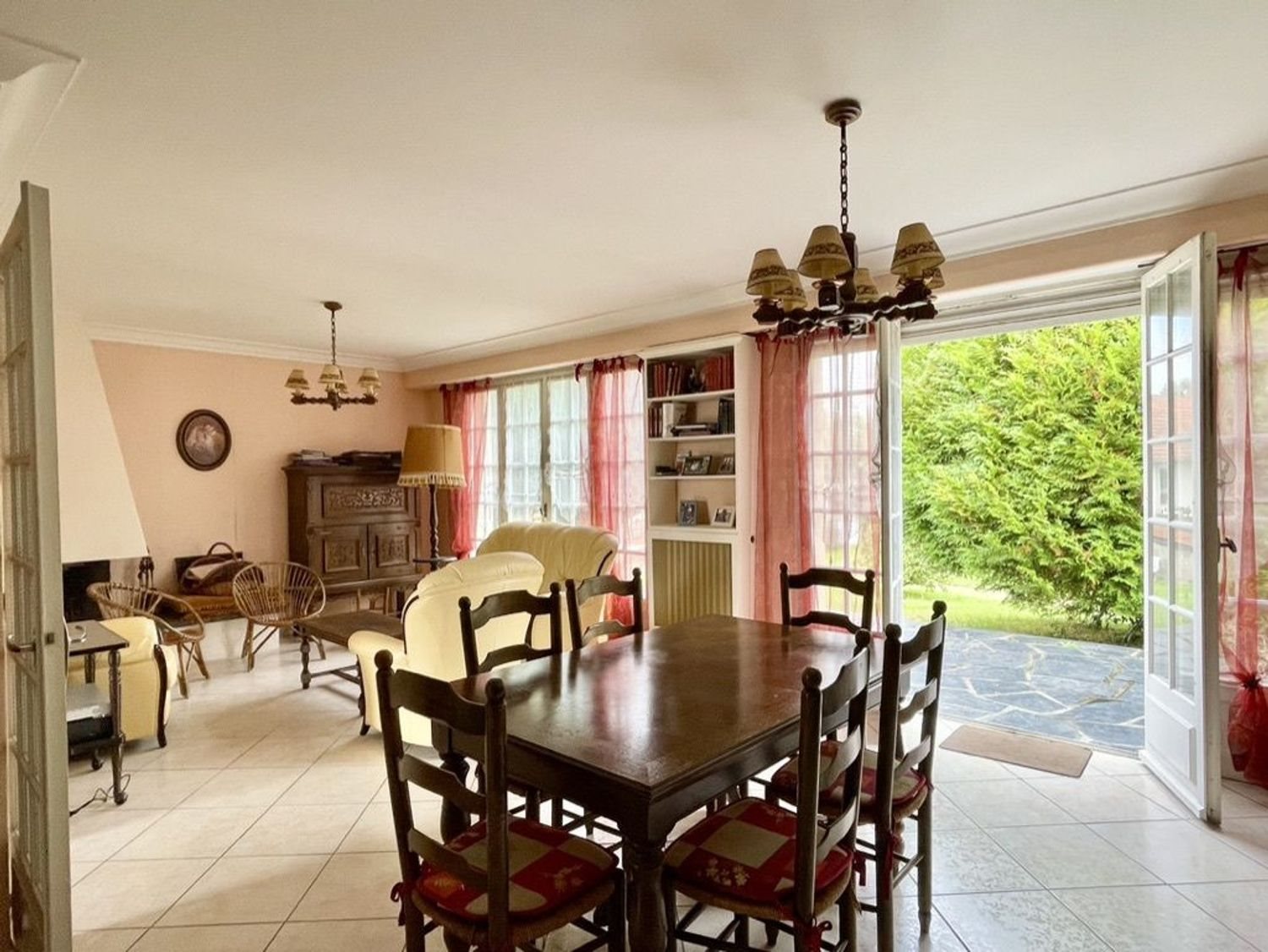 Maison à vendre, 96m², Les Sorinières