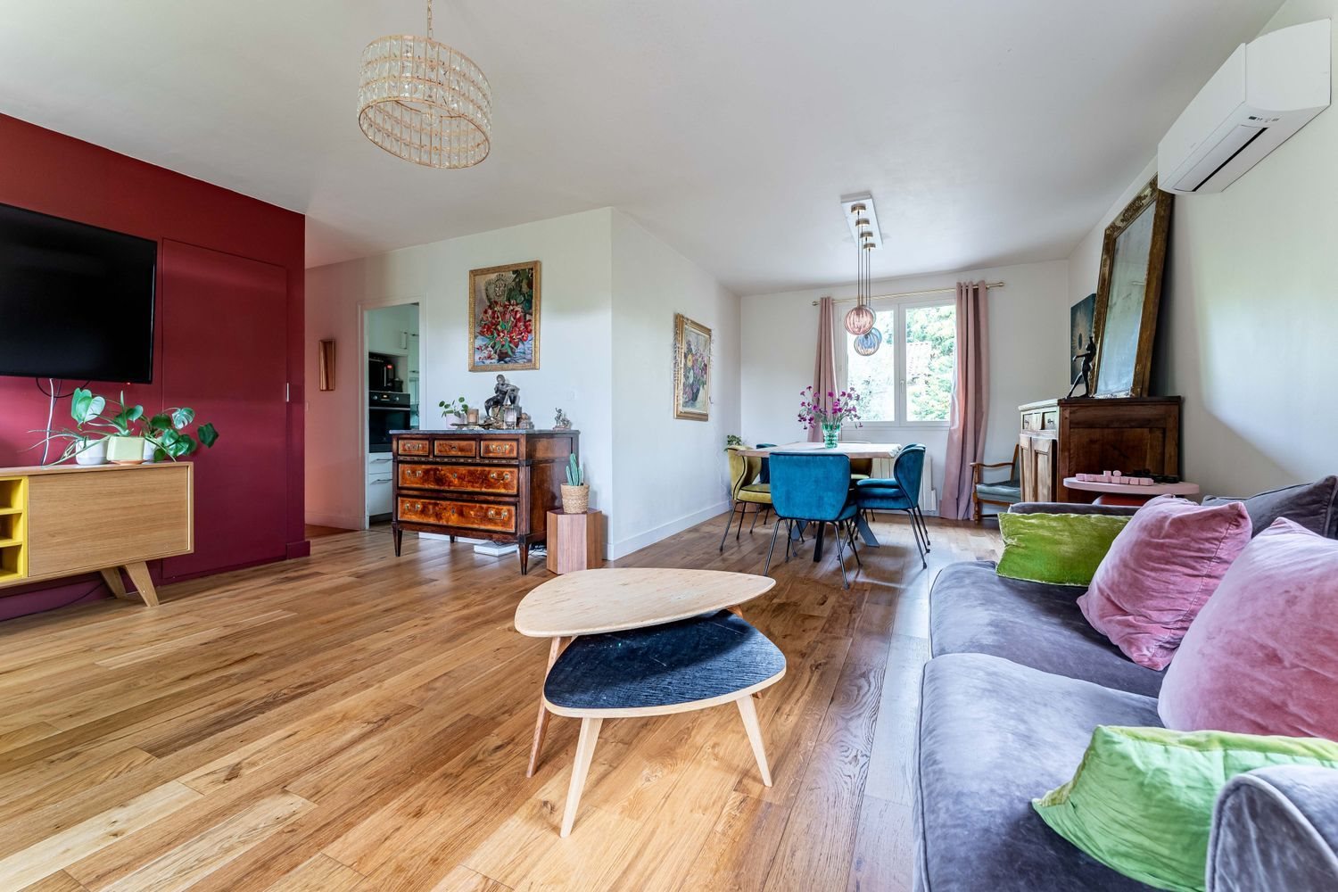 Maison à vendre, 130m², Couzon-au-Mont-d'Or