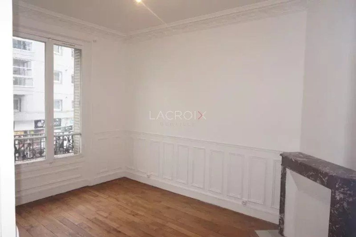 Appartement à louer, 38m², Gentilly