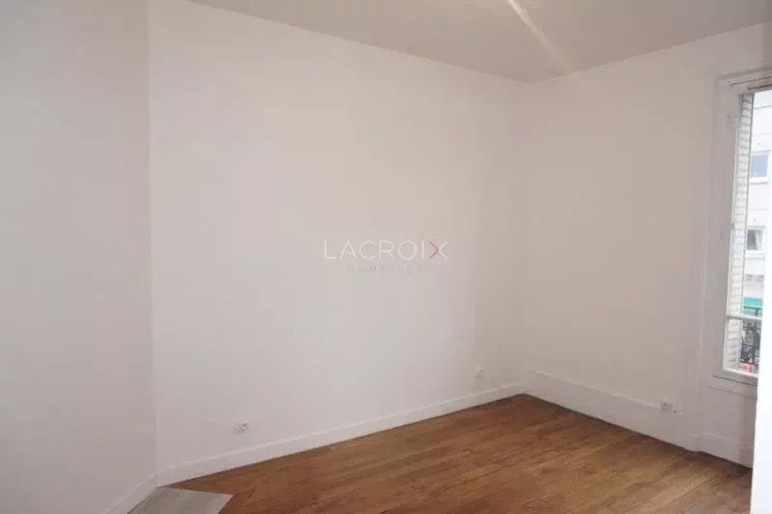 Appartement à louer, 38m², Gentilly
