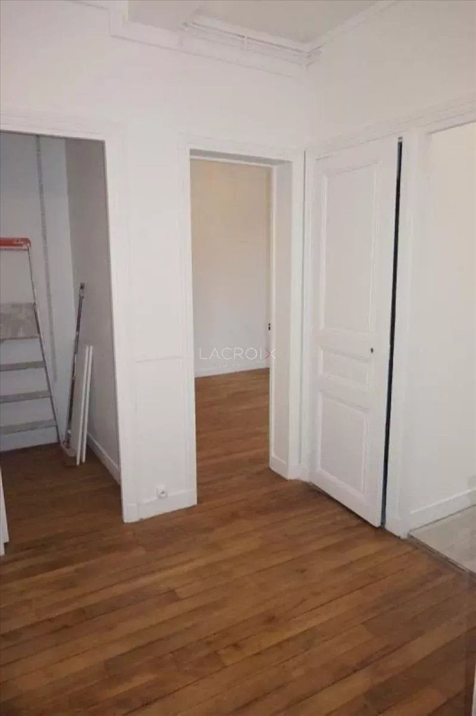 Appartement à louer, 38m², Gentilly