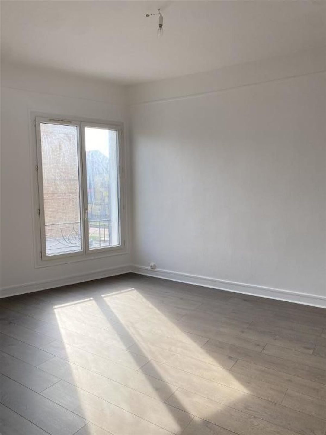 Appartement à louer, 54m², Choisy-le-Roi
