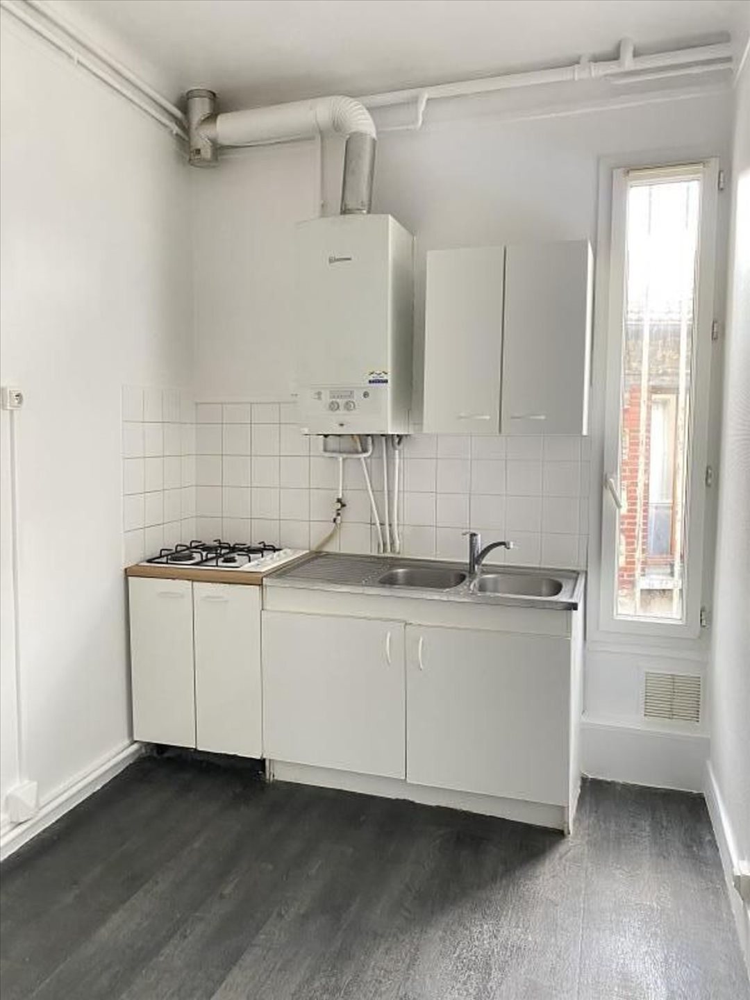 Appartement à louer, 54m², Choisy-le-Roi