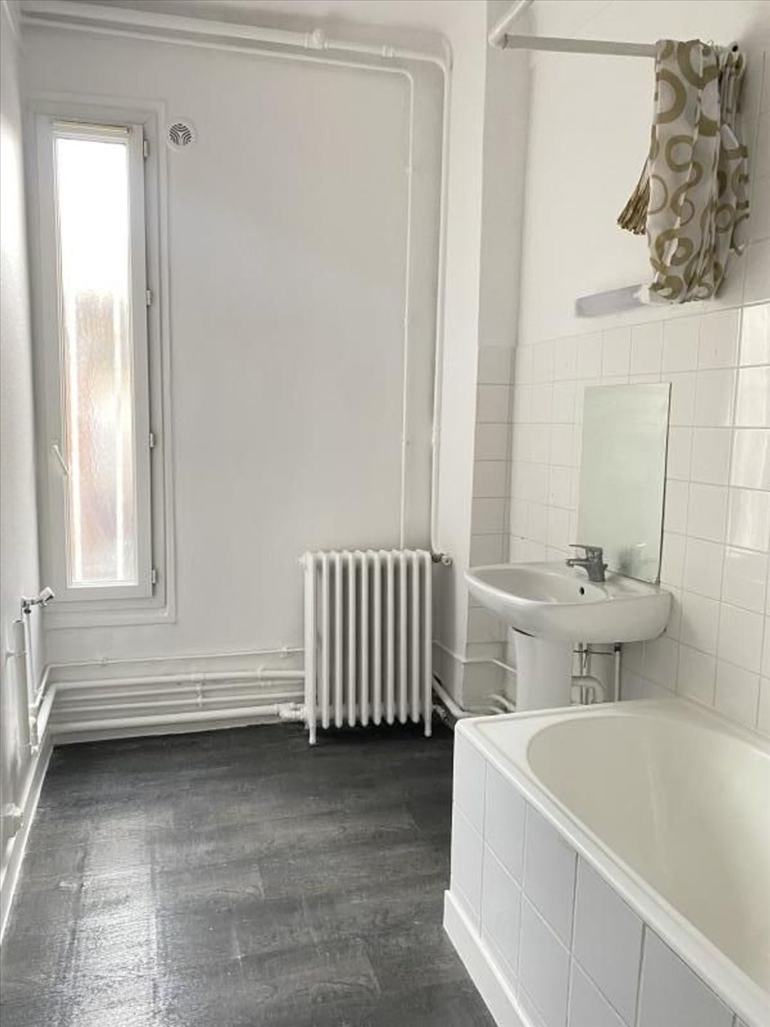 Appartement à louer, 54m², Choisy-le-Roi