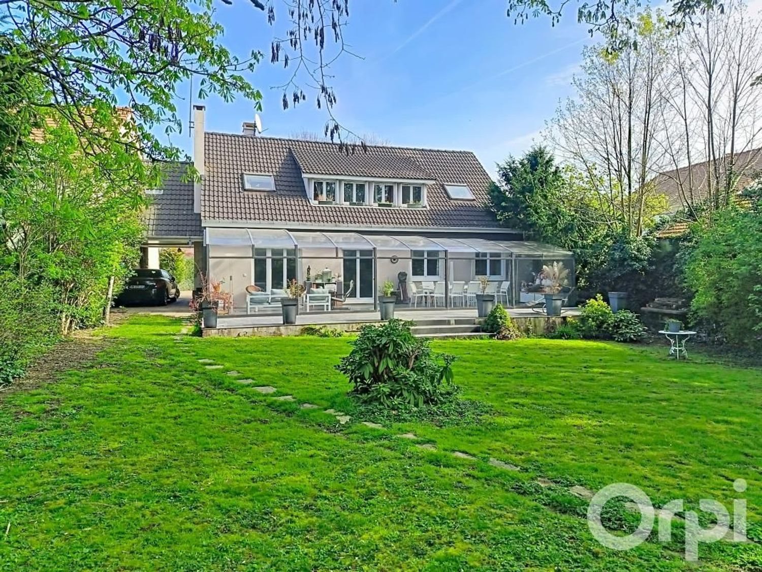 Maison à vendre, 160m², Longjumeau