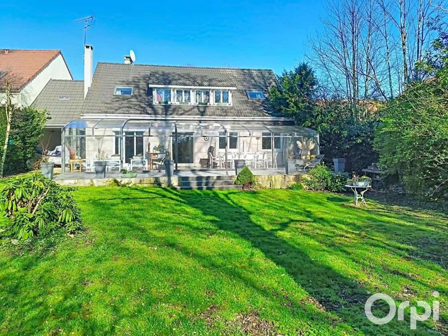Maison à vendre, 160m², Longjumeau